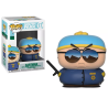 SOUTH PARK - POP NÂ° 17 - Cartman