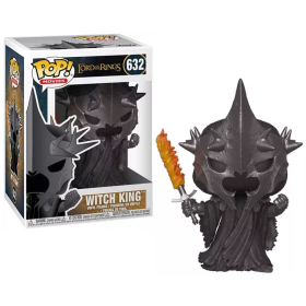 LORD OF THE RINGS - POP NÂ° 632 - Witch King