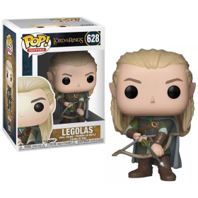 LORD OF THE RINGS - POP NÂ° 628 - Legolas