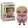 ONE PIECE - POP NÂ° 400 - DQ Doflamingo