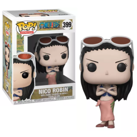 ONE PIECE - POP NÂ° 399 - Nico Robin