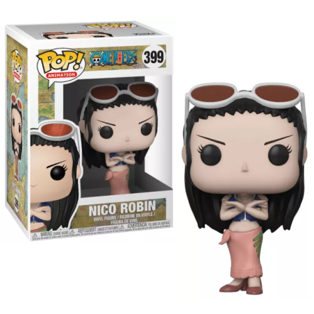 ONE PIECE - POP NÂ° 399 - Nico Robin