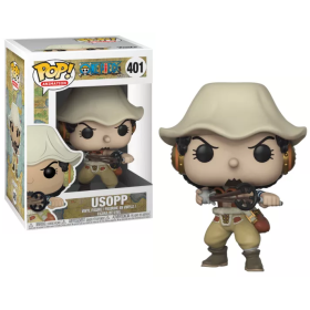 ONE PIECE - POP NÂ° 401 - Usopp