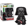 STAR WARS - POP NÂ° 279 - Holiday - Darth Vader