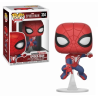 MARVEL - POP NÂ° 334 - Spider-man
