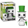 DISNEY - NBX - POP NÂ° 448 - Snowman Jack