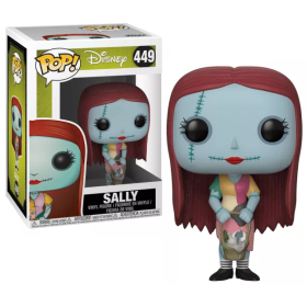 DISNEY - NBX - POP NÂ° 449 - Sally