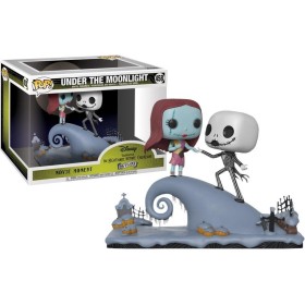 NBX - POP MOMENT NÂ° 458 - Jack and Sally