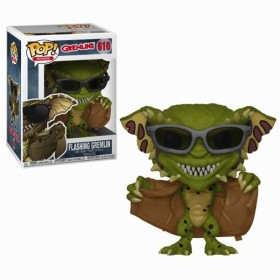 GREMLINS 2 - POP NÂ° 610 - Flashing Gremlin