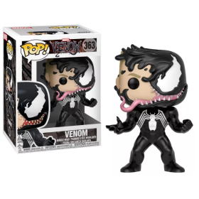 MARVEL VENOM - POP NÂ° 363 - Venom/Eddie Brock