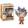 DRAGON BALL Z- POP NÂ° 386 -Ultra Instinct Form Goku