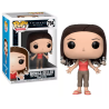 TV FRIENDS - POP NÂ° 704 - Monica avec Chase