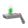 RICK & MORTY - RÃƒÂ©plique Portal Gun