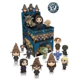 HARRY POTTER - Mystery Minis Series 2 (BOX 12 Figurines)