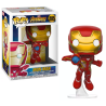 AVENGERS INFINITY WAR - POP NÂ° 285 - Iron Man