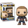 AVENGERS INFINITY WAR - POP NÂ° 288 - Captain America