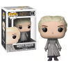 GAME OF THRONES - POP NÂ° 59 - White Coat Daenerys