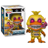 FIVE NIGHTS AT FREDDY'S - POP NÂ° 19 - Twisted Chica
