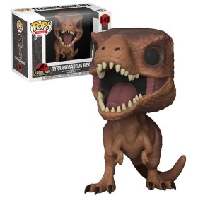 JURASSIC PARK - POP NÂ° 548 - Tyrannosaurus Rex