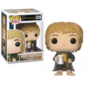 LORD OF THE RINGS - POP NÂ° 528 - Merry Brandybuck