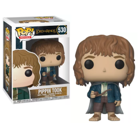 LORD OF THE RINGS - POP NÂ° 530 - Pippin Took