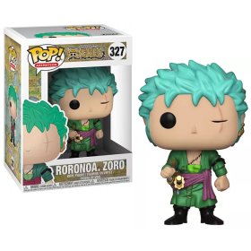 ONE PIECE - POP NÂ° 327 - Roronoa Zoro