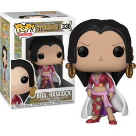 ONE PIECE - POP NÂ° 330 - Boa Hancock
