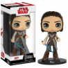 STAR WARS The Last Jedi - Wacky Wobbler - Rey - 16cm