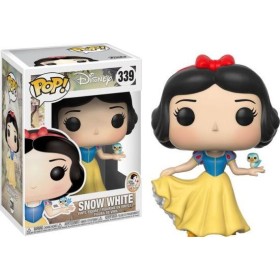 DISNEY - Snow White - POP NÂ° 339 - Snow White