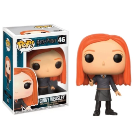 HARRY POTTER - POP NÂ° 46 - Ginny Weasley