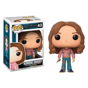 HARRY POTTER - POP NÂ° 43 - Hermione with Time Turner