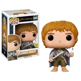 LORD OF THE RINGS - POP NÂ° 445 - Samwise Gamgee