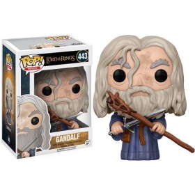 LORD OF THE RINGS - POP NÂ° 443 - Gandalf