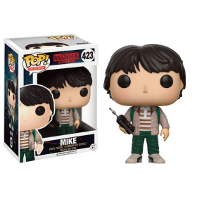 STRANGER THINGS - POP NÂ° 423 - Mike