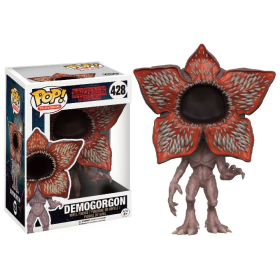 STRANGER THINGS - POP NÂ° 428 - Demogorgon