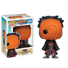 NARUTO - POP NÂ° 184 - Tobi