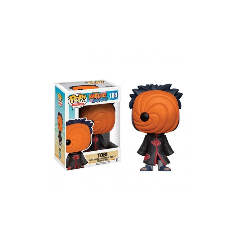 NARUTO - POP N° 184 - Tobi NARUTO - POP N° 184 - Tobi