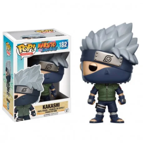NARUTO - POP NÂ° 182 - Kakashi