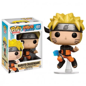 NARUTO - POP NÂ° 181 - Naruto Rassengan