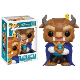 DISNEY - POP NÂ° 239 - The Beast