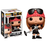 GUNS 'N' ROSES - POP NÂ° 50 - Axl Rose