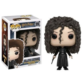 HARRY POTTER - POP NÂ° 35 - Bellatrix