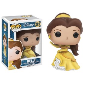 DISNEY - POP NÂ° 221 - Belle in Grown