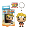 Pocket Pop Keychains : Naruto - Naruto