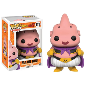 DRAGON BALL Z - POP NÂ° 111 - Majin Buu