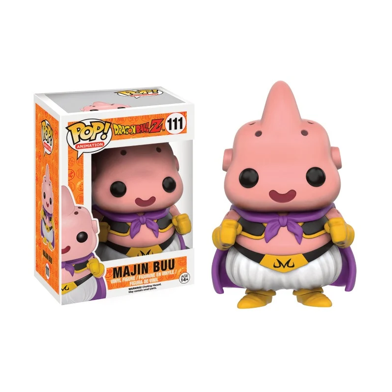 DRAGON BALL Z - POP N° 111 - Majin Buu DRAGON BALL Z - POP N° 111 - Majin Buu