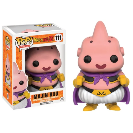 DRAGON BALL Z - POP NÂ° 111 - Majin Buu