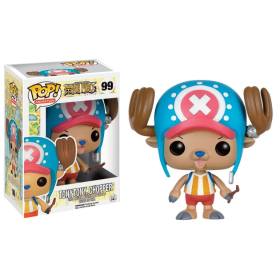 ONE PIECE - POP NÂ° 99 - Tony Tony Chopper