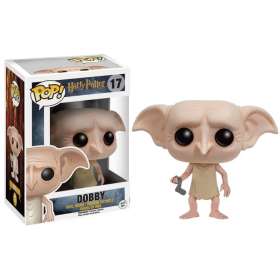 HARRY POTTER - POP NÂ° 17 - Dobby