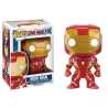MARVEL CIVIL WARS - POP NÂ° 126 - Iron Man